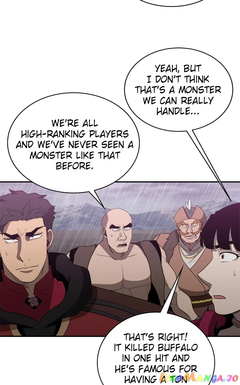 The Strongest Florist chapter 143 page 74