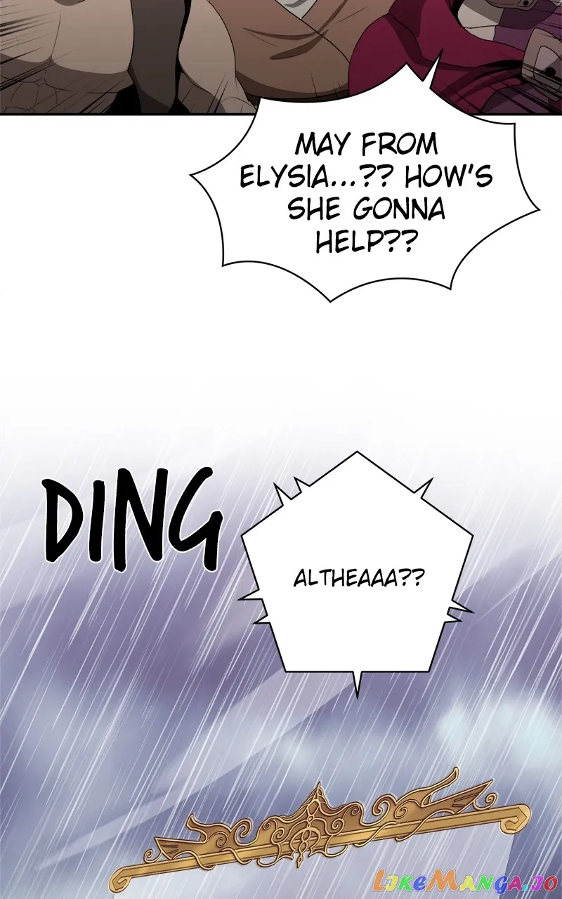 The Strongest Florist chapter 143 page 78
