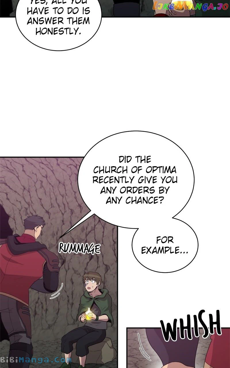 The Strongest Florist chapter 146 page 6