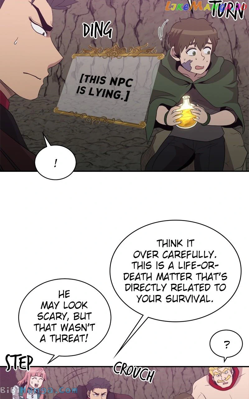 The Strongest Florist chapter 146 page 8