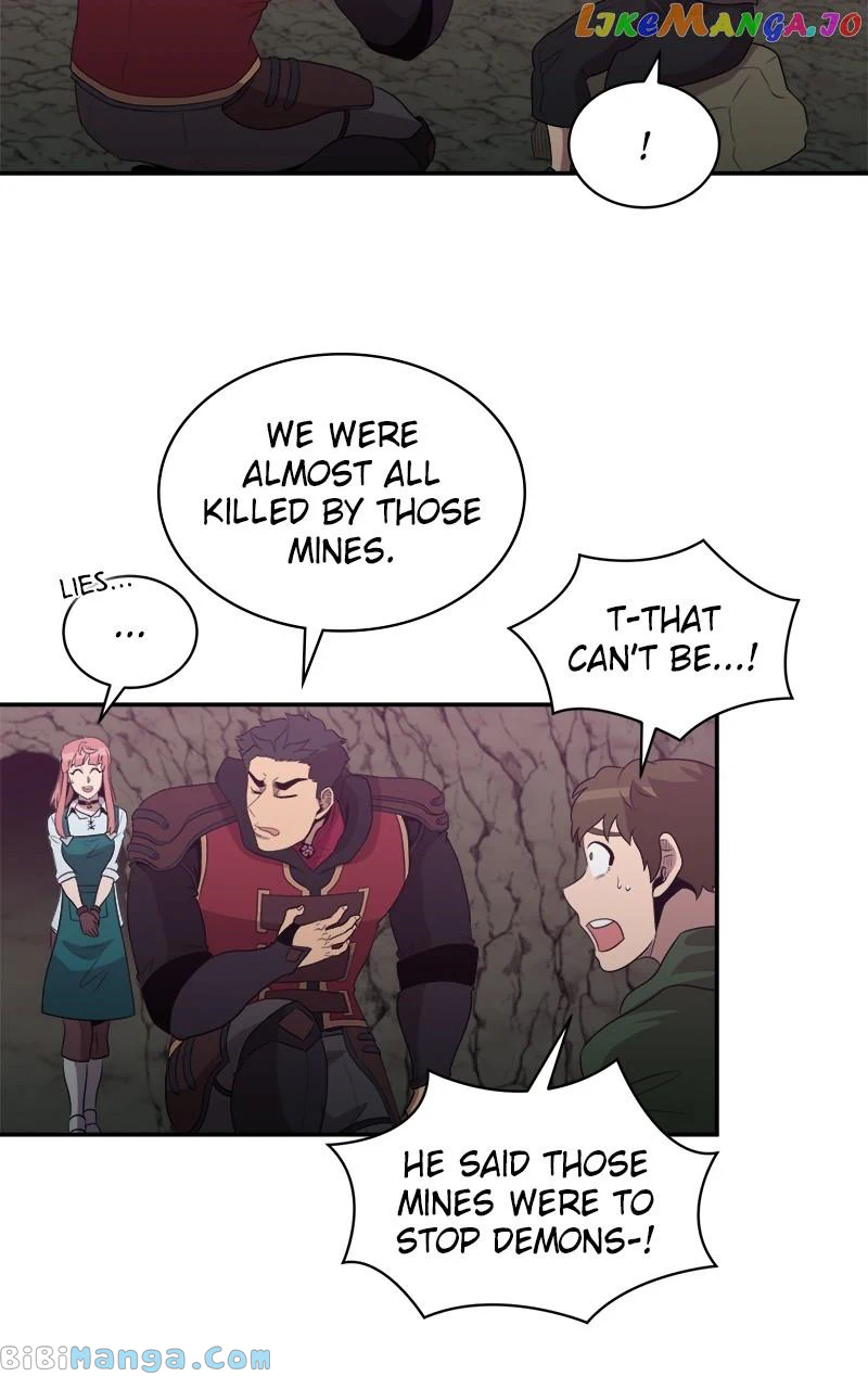 The Strongest Florist chapter 146 page 10