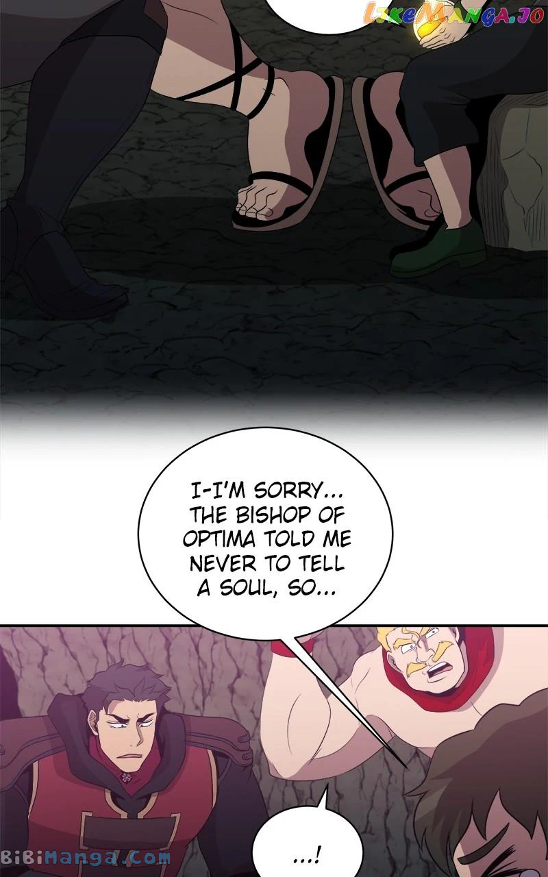 The Strongest Florist chapter 146 page 13