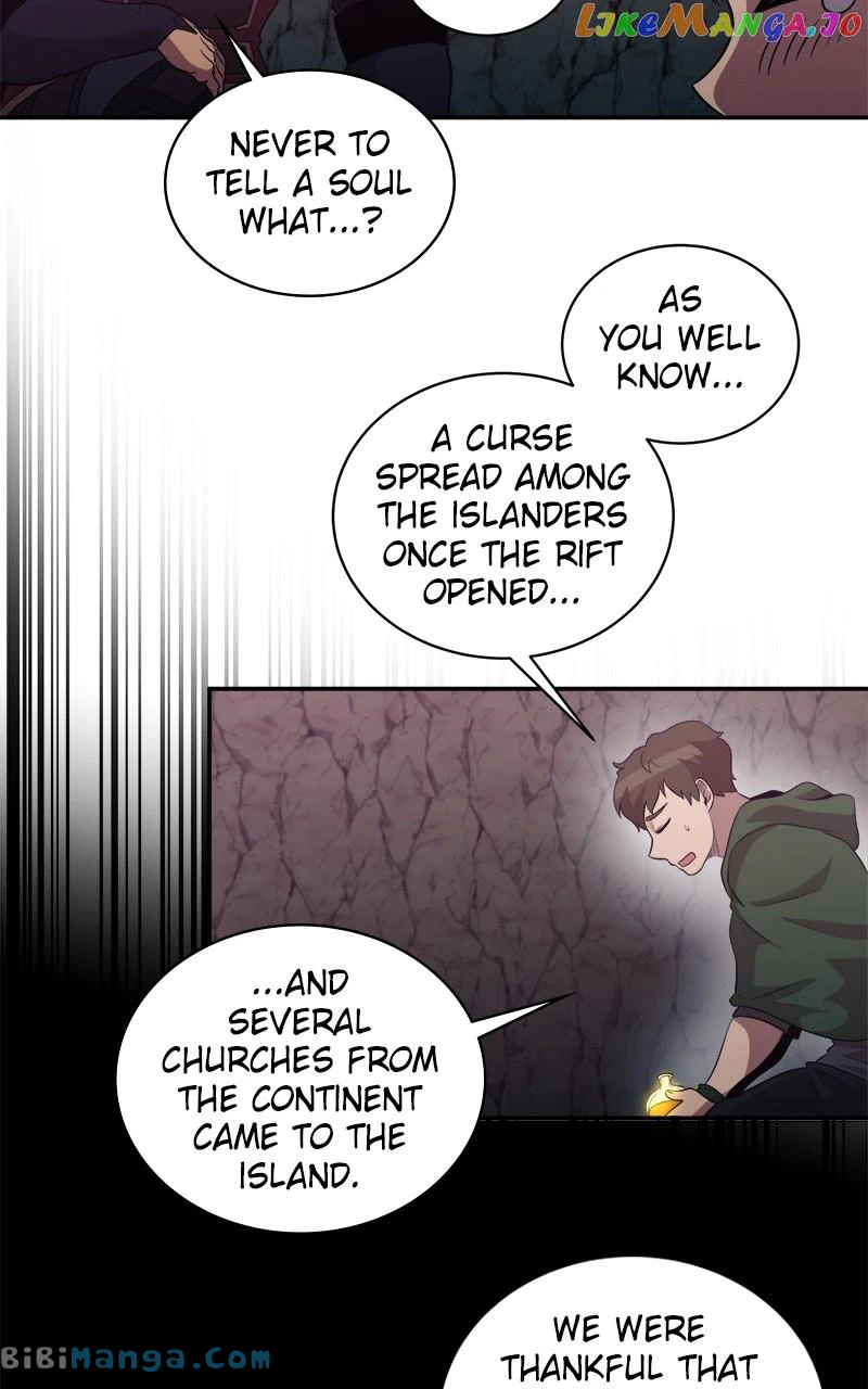 The Strongest Florist chapter 146 page 14