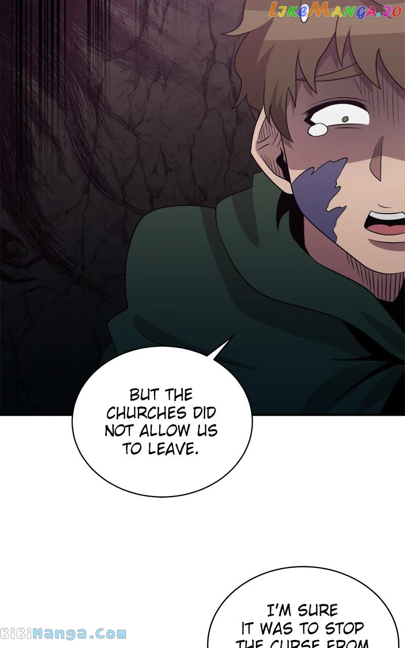 The Strongest Florist chapter 146 page 17