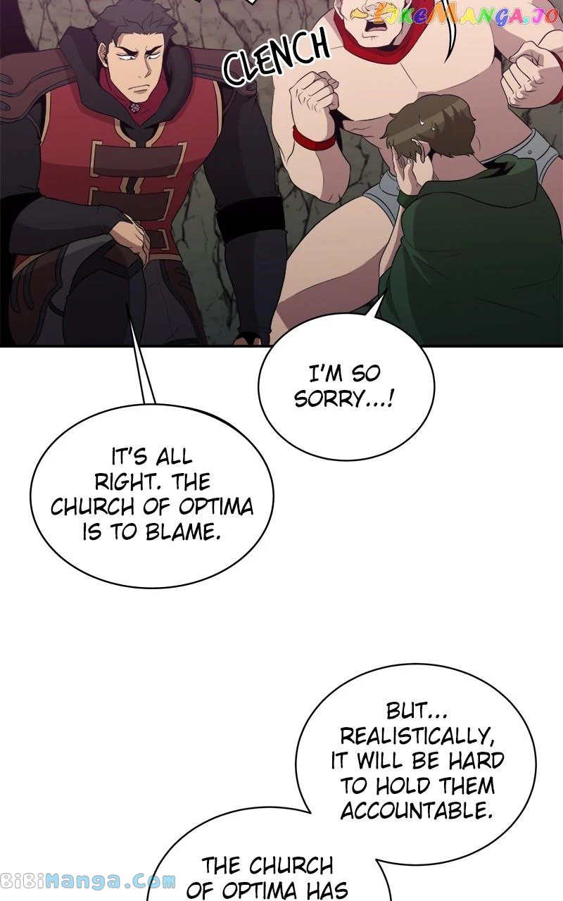 The Strongest Florist chapter 146 page 22