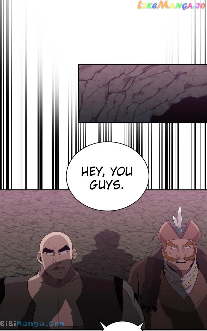 The Strongest Florist chapter 146 page 25