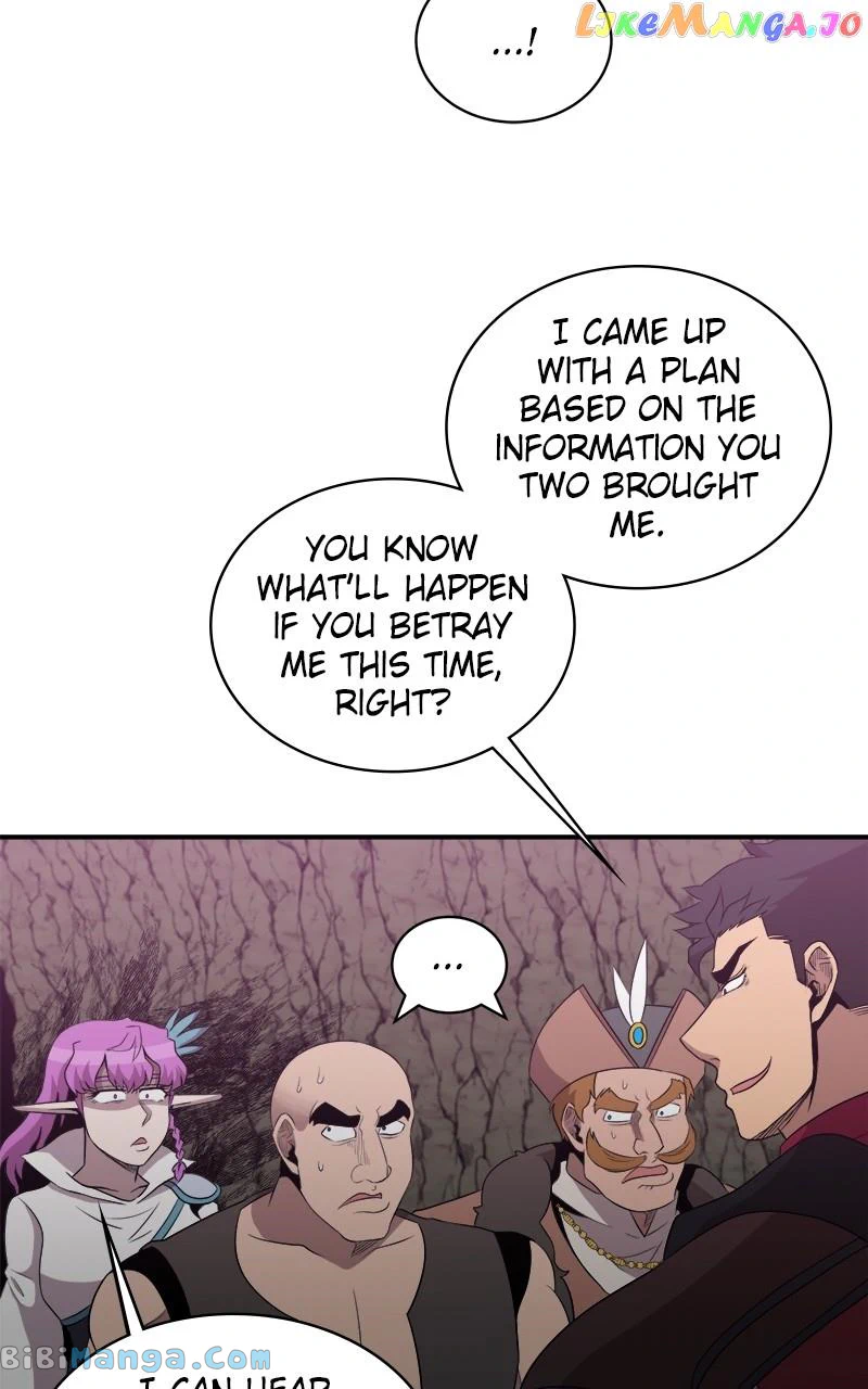 The Strongest Florist chapter 146 page 26