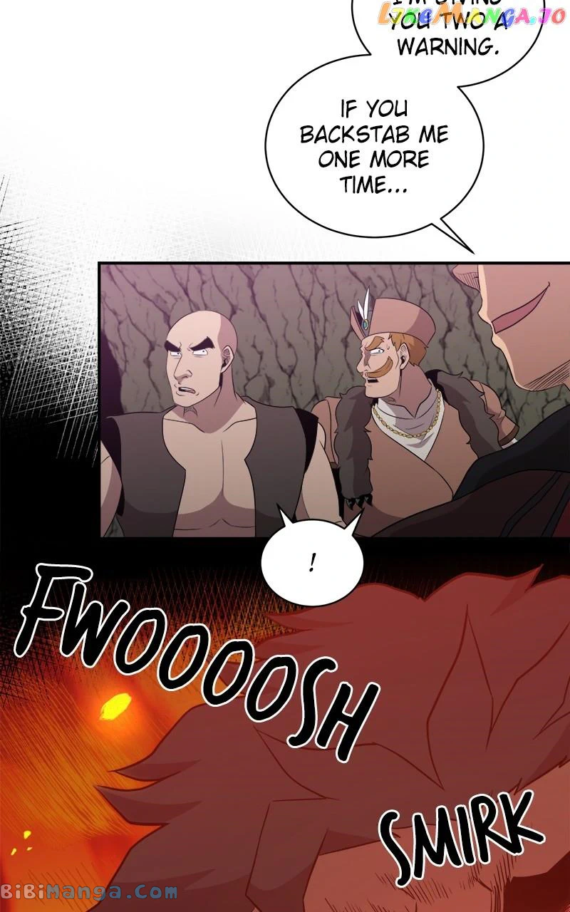 The Strongest Florist chapter 146 page 28