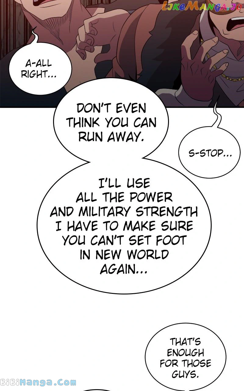 The Strongest Florist chapter 146 page 30