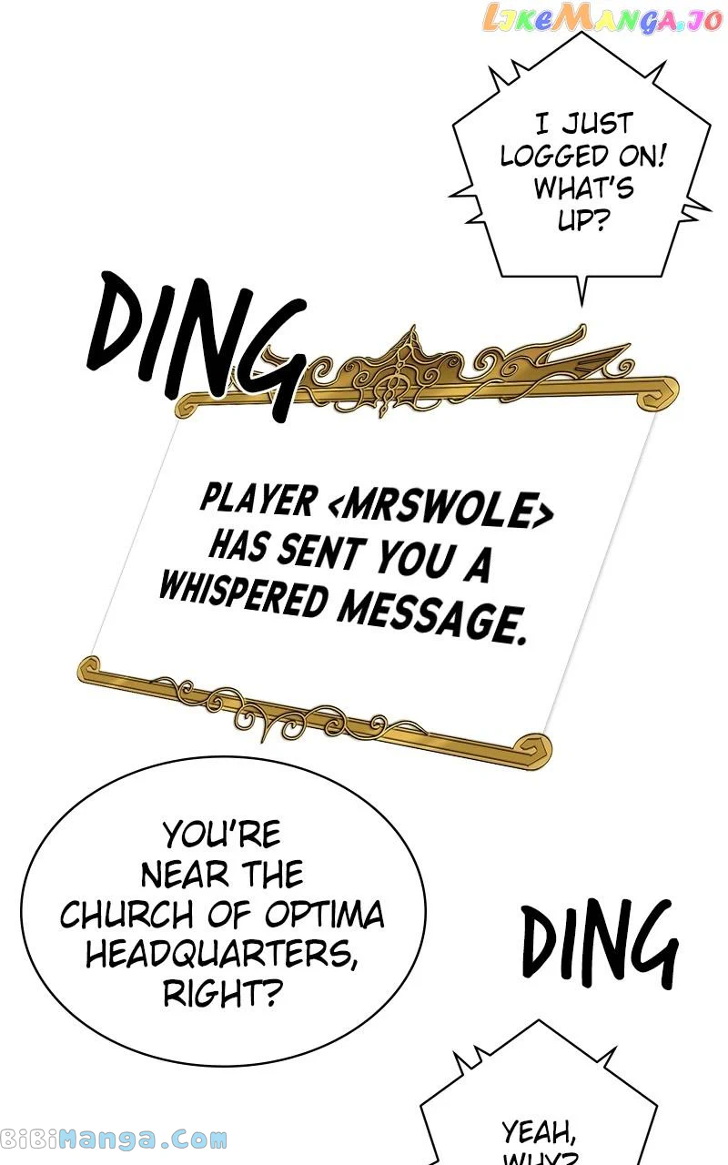The Strongest Florist chapter 146 page 32