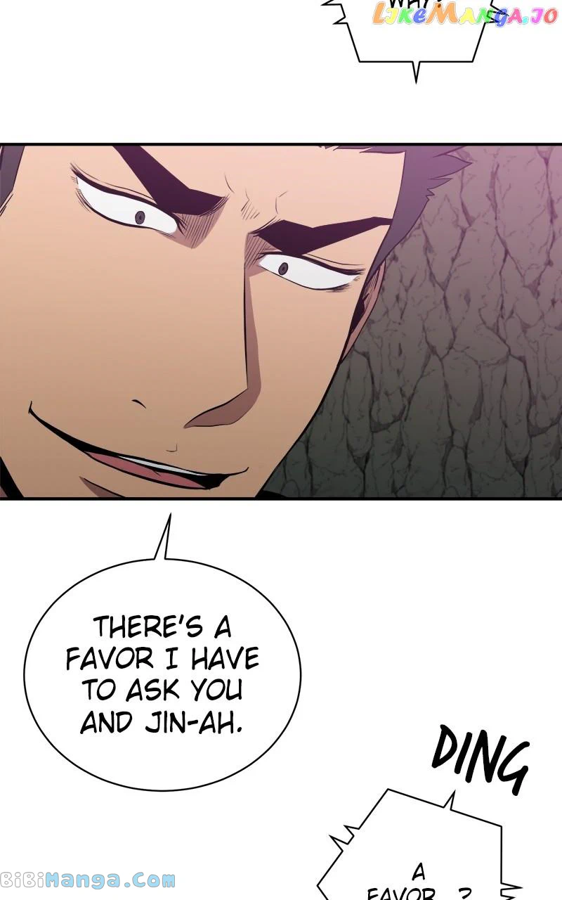 The Strongest Florist chapter 146 page 33