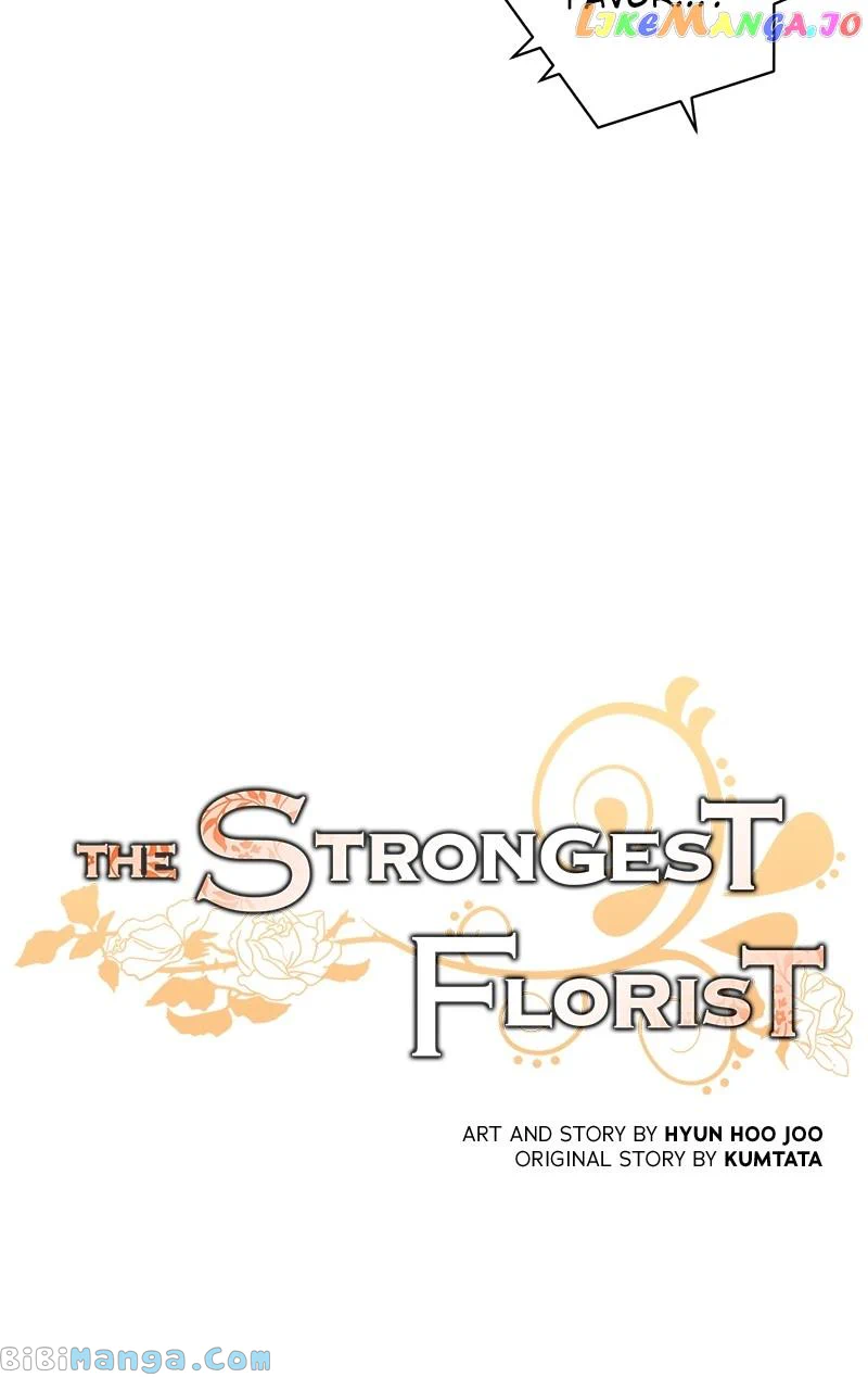 The Strongest Florist chapter 146 page 34