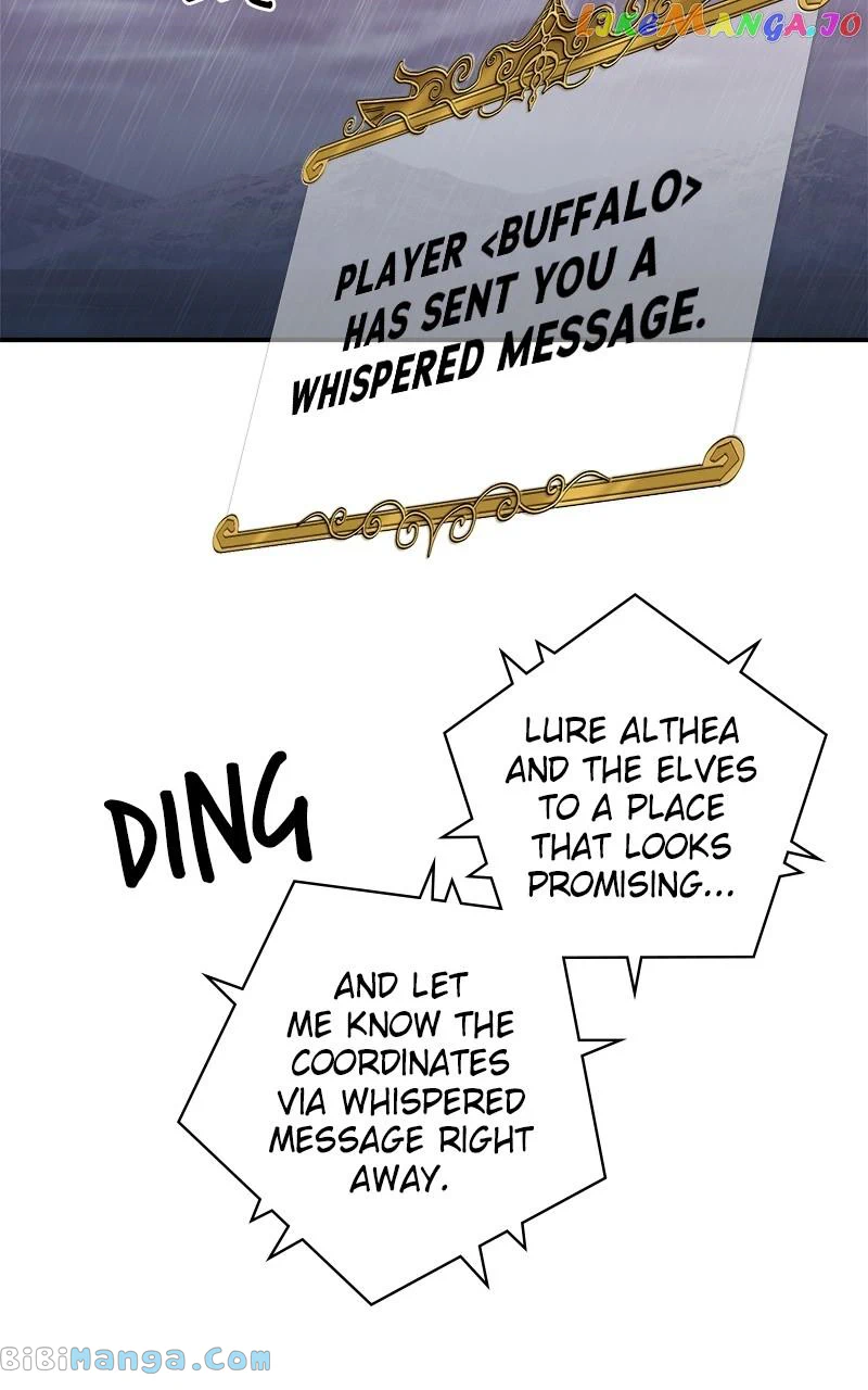 The Strongest Florist chapter 146 page 36