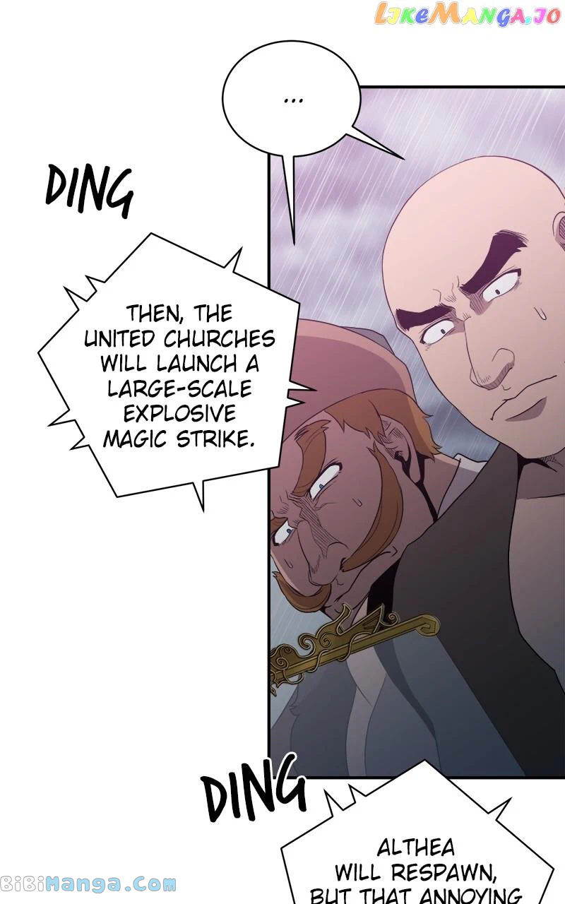 The Strongest Florist chapter 146 page 37