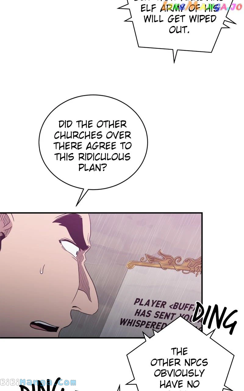 The Strongest Florist chapter 146 page 38