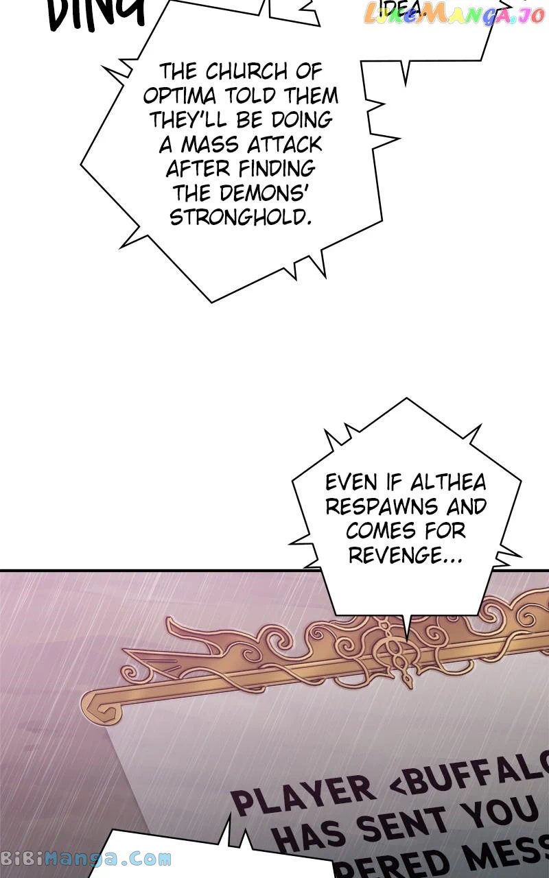The Strongest Florist chapter 146 page 39