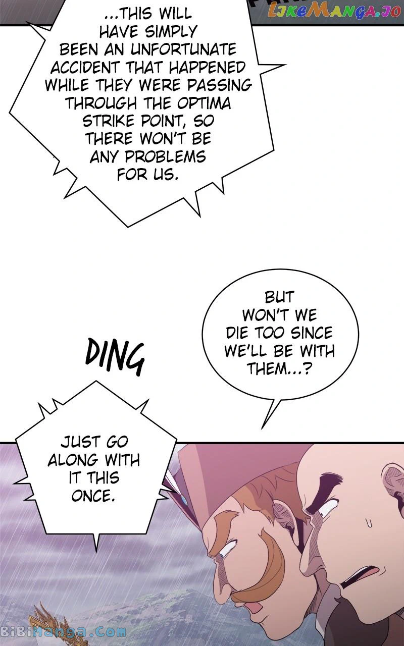 The Strongest Florist chapter 146 page 40