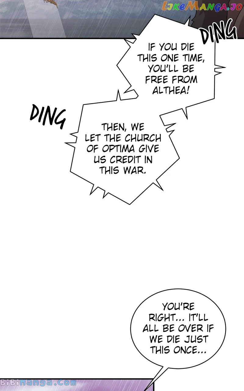 The Strongest Florist chapter 146 page 41