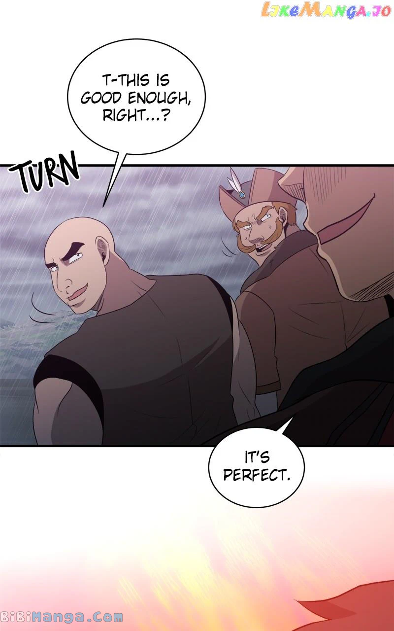 The Strongest Florist chapter 146 page 43