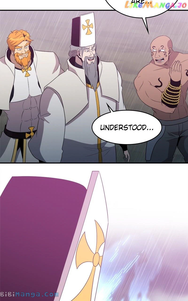 The Strongest Florist chapter 146 page 48