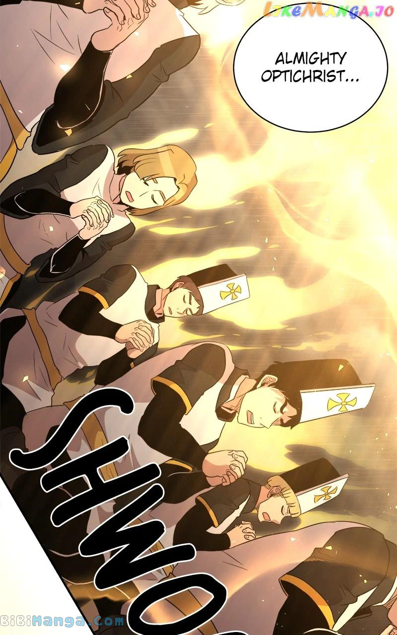 The Strongest Florist chapter 146 page 52