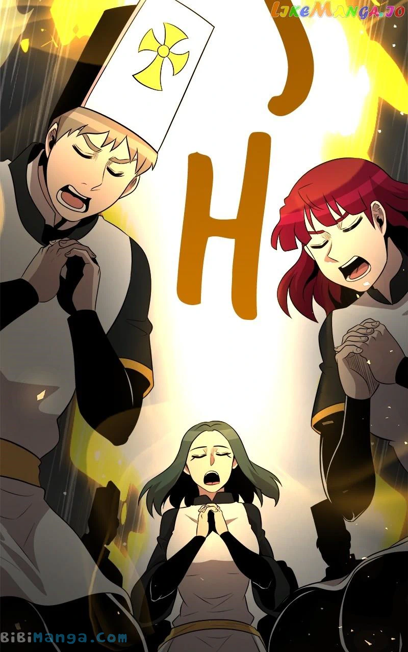 The Strongest Florist chapter 146 page 62