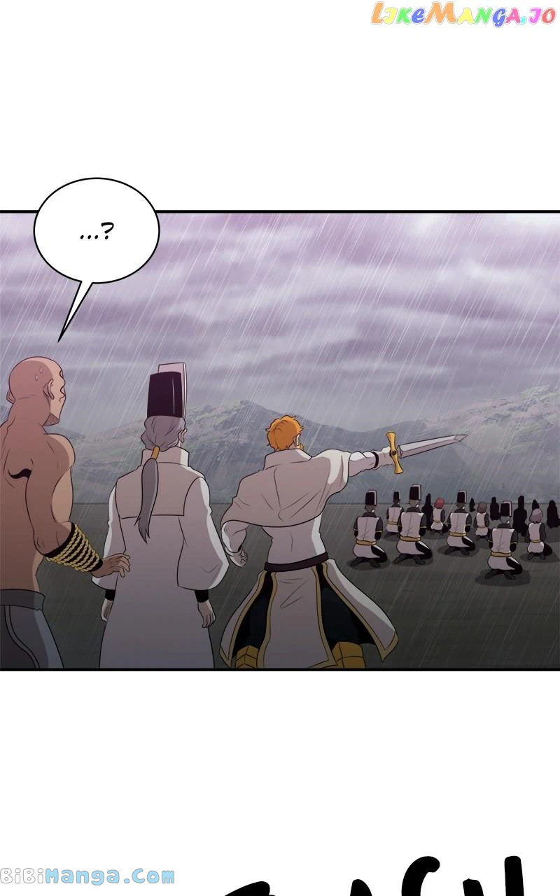 The Strongest Florist chapter 146 page 65