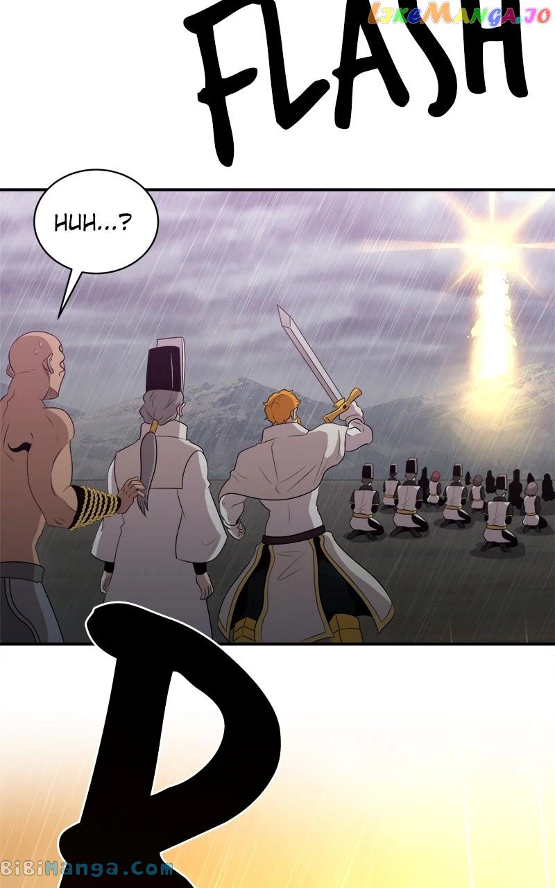 The Strongest Florist chapter 146 page 66