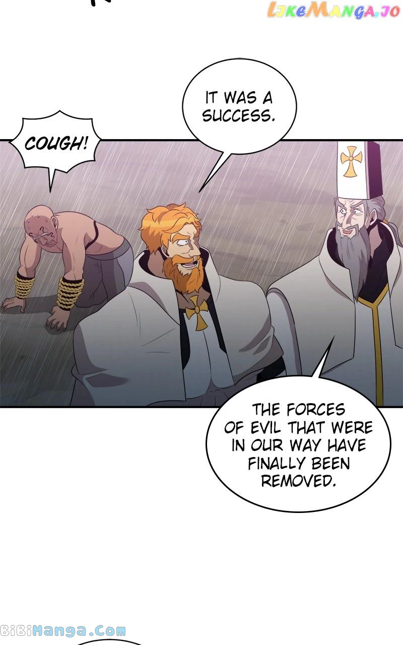 The Strongest Florist chapter 146 page 69