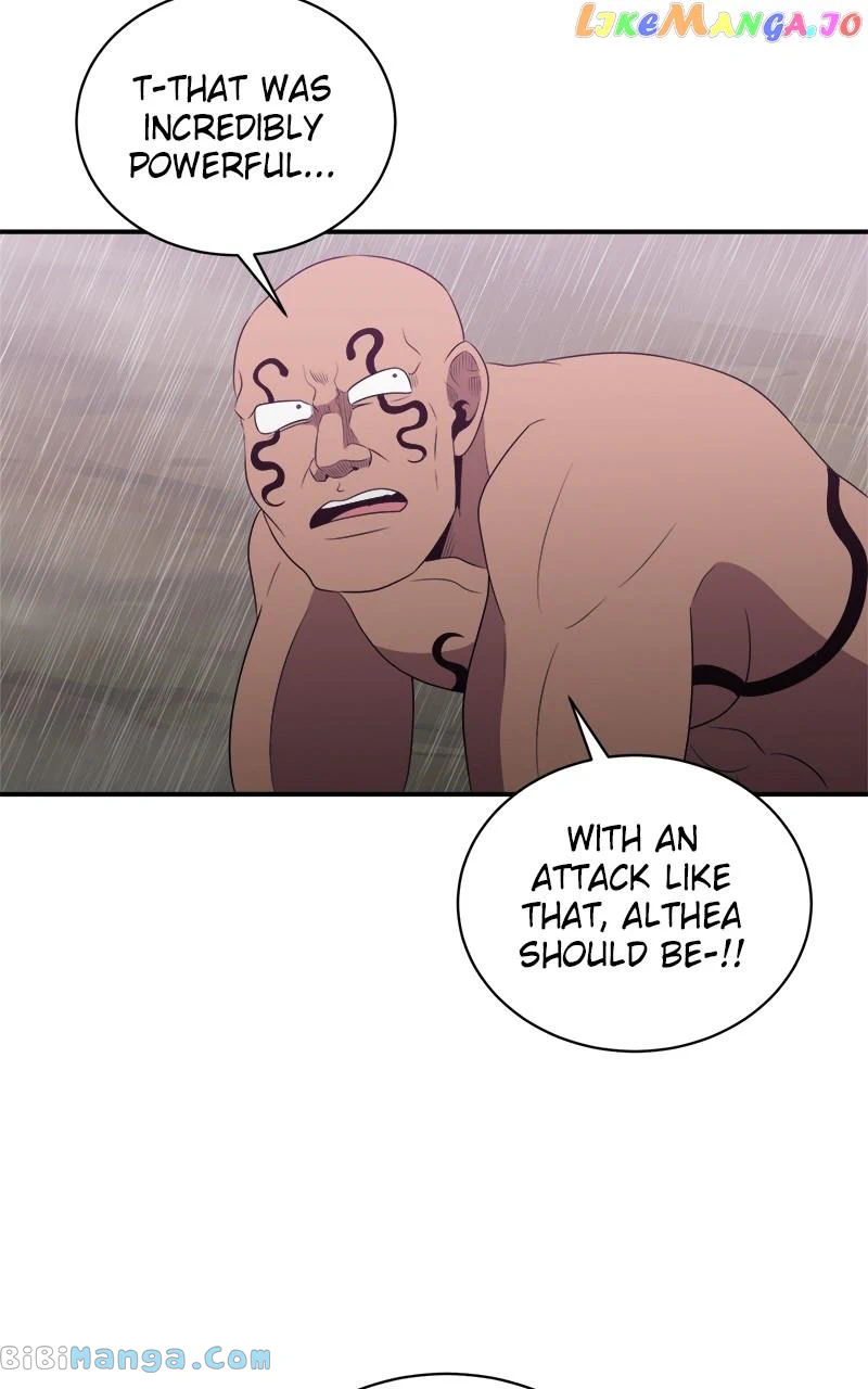 The Strongest Florist chapter 146 page 70