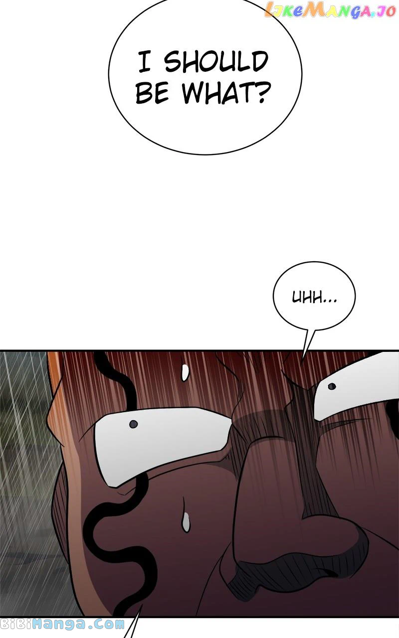 The Strongest Florist chapter 146 page 71