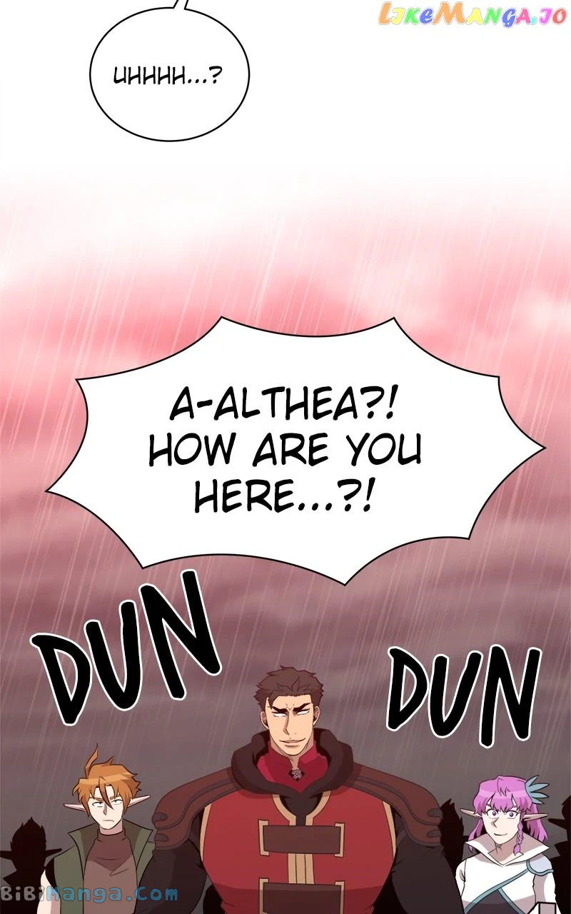 The Strongest Florist chapter 146 page 72