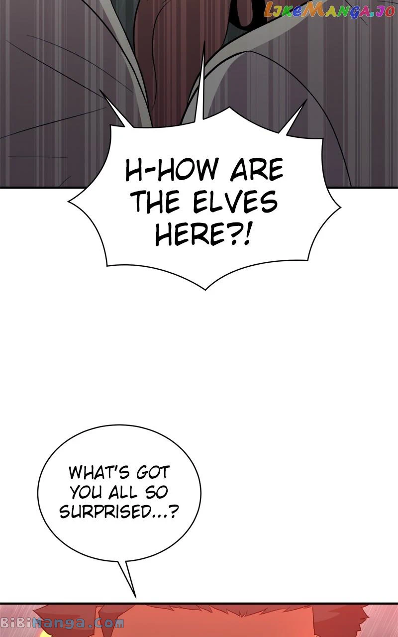 The Strongest Florist chapter 146 page 74