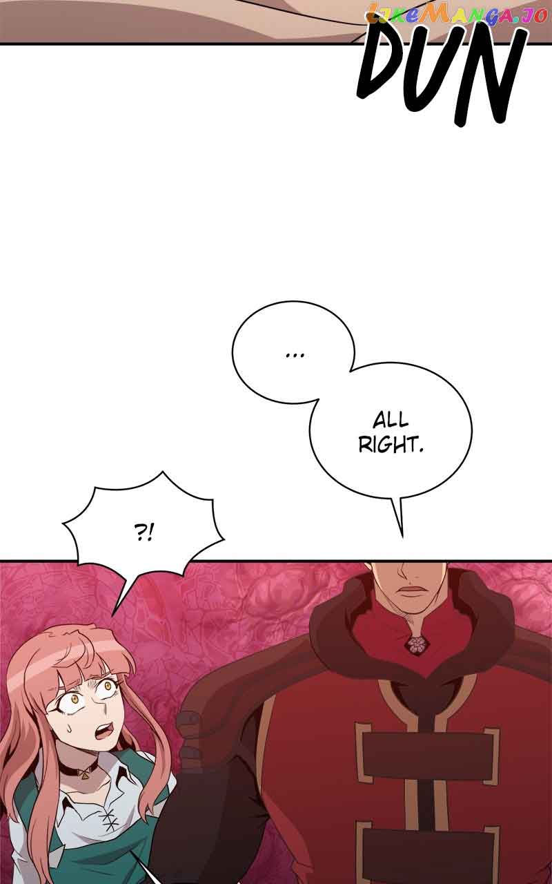 The Strongest Florist chapter 149 page 8