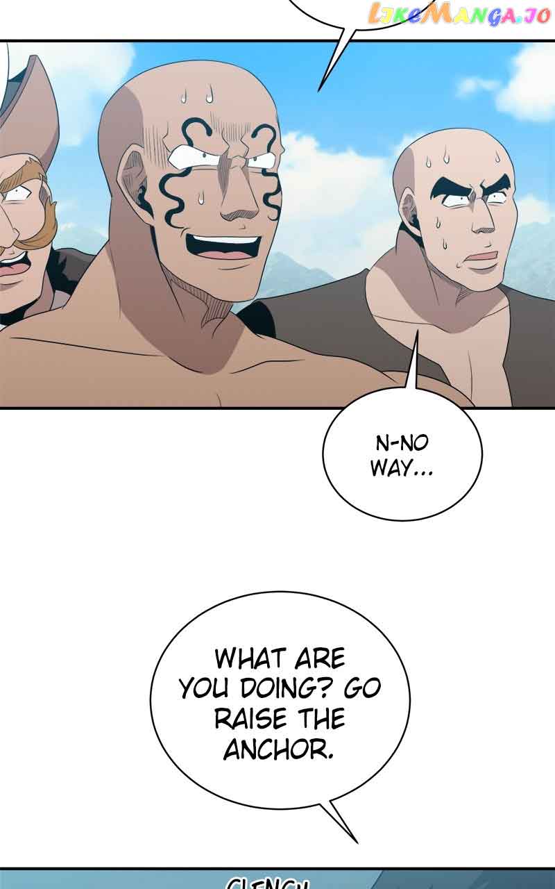 The Strongest Florist chapter 149 page 83