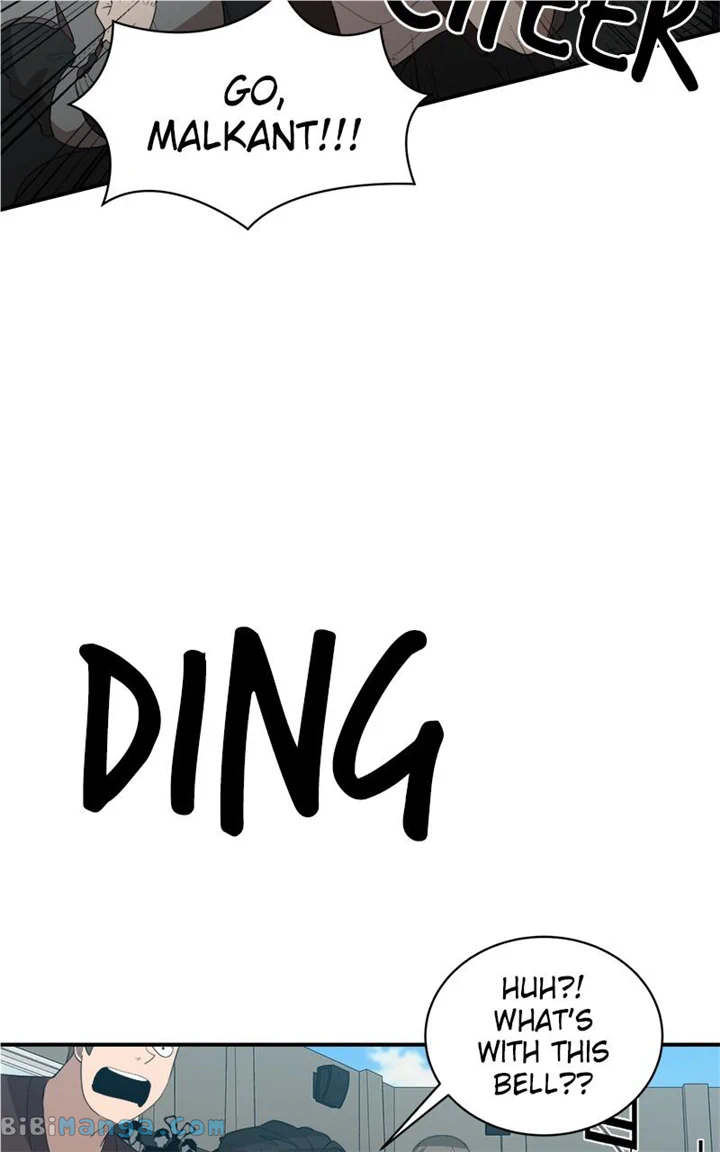 The Strongest Florist chapter 155 page 4