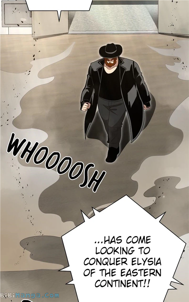The Strongest Florist chapter 155 page 6