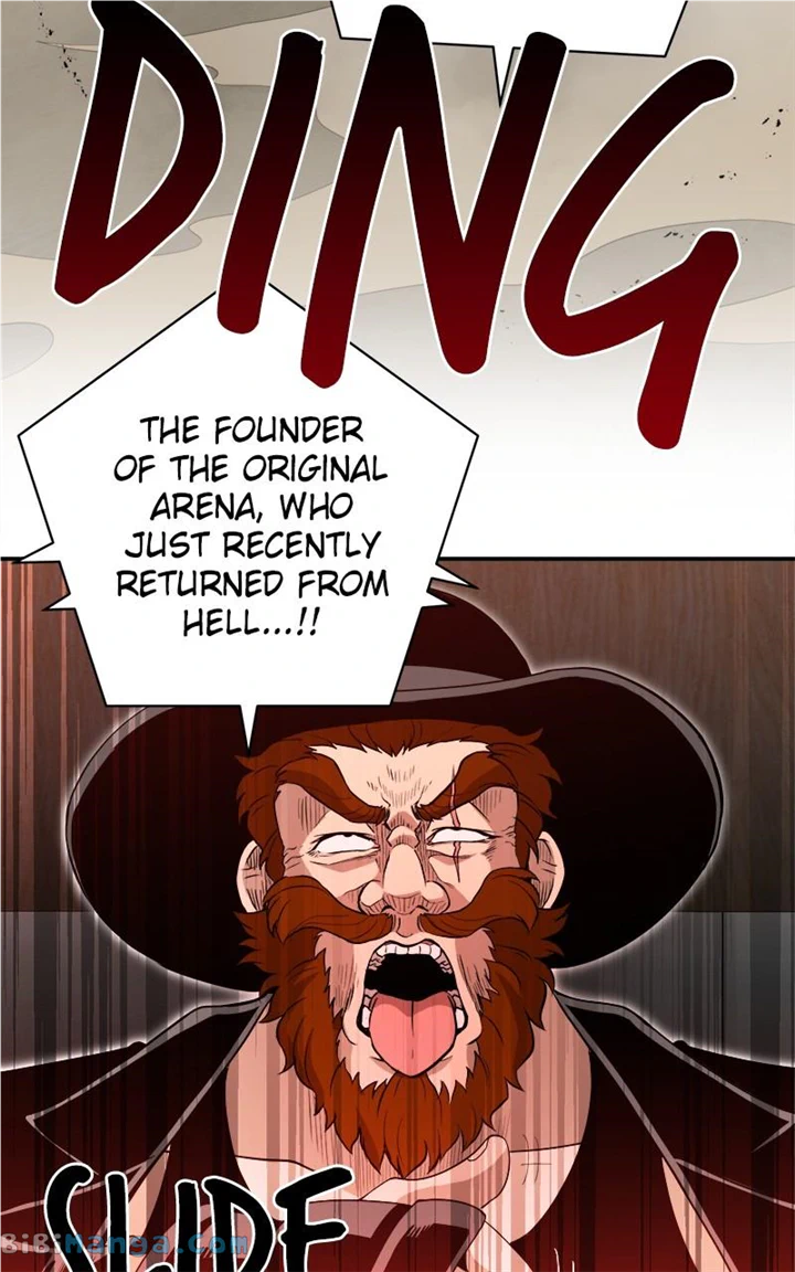The Strongest Florist chapter 155 page 7