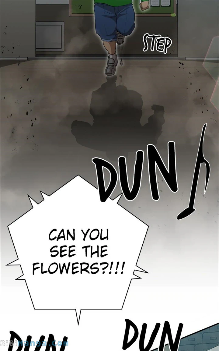 The Strongest Florist chapter 155 page 12