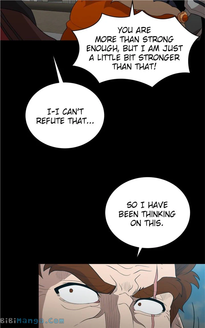 The Strongest Florist chapter 155 page 18