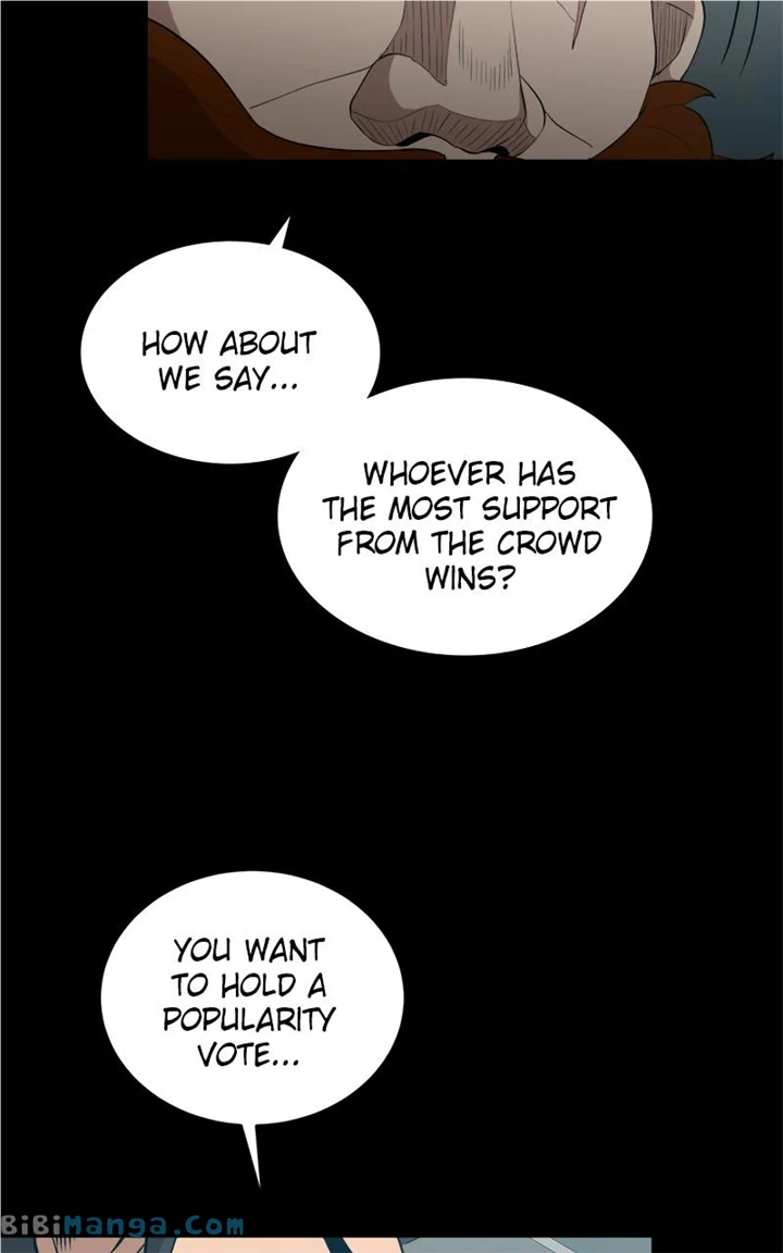 The Strongest Florist chapter 155 page 19