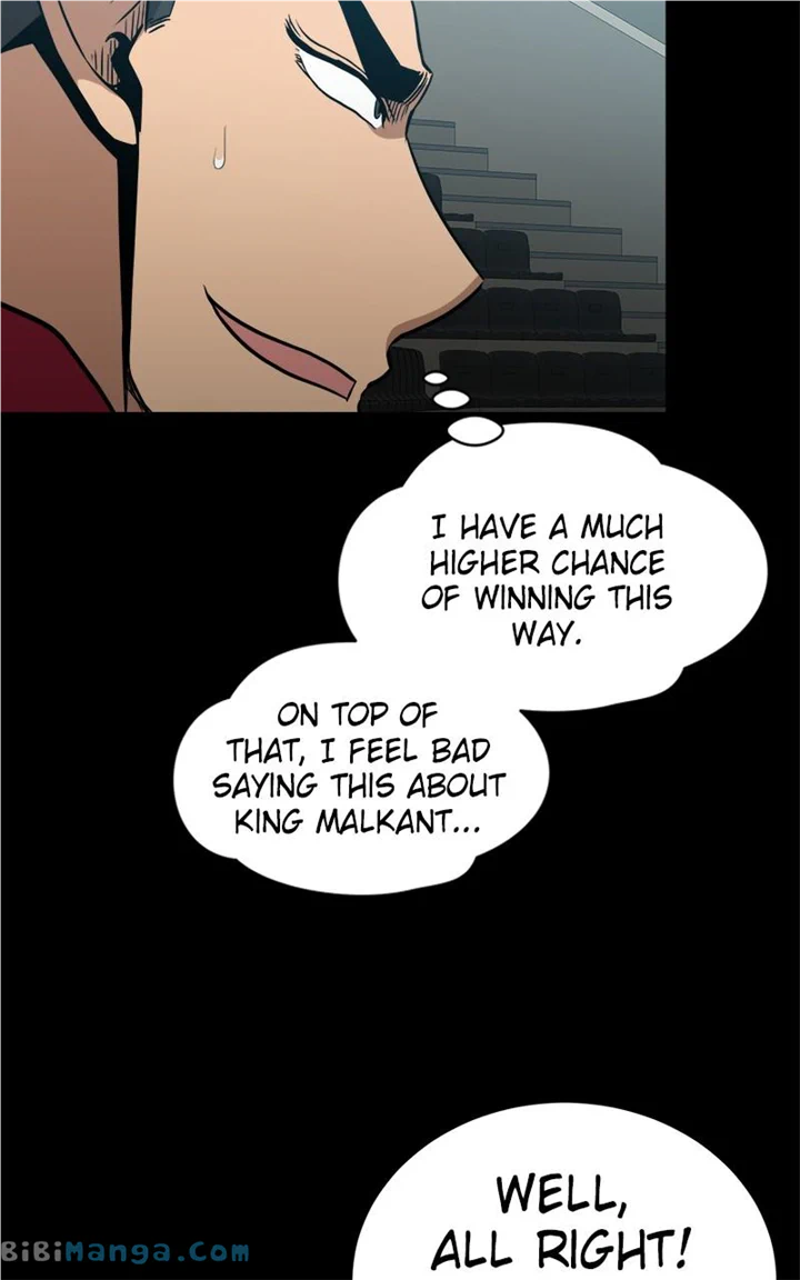 The Strongest Florist chapter 155 page 20