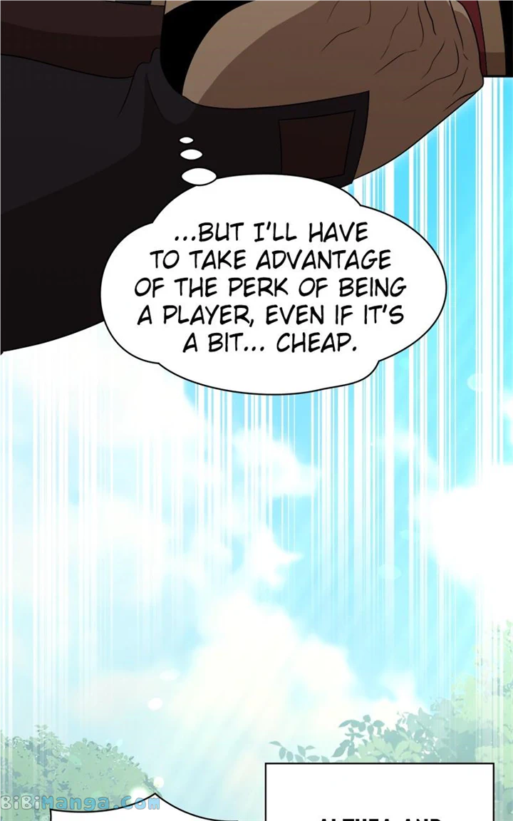 The Strongest Florist chapter 155 page 22