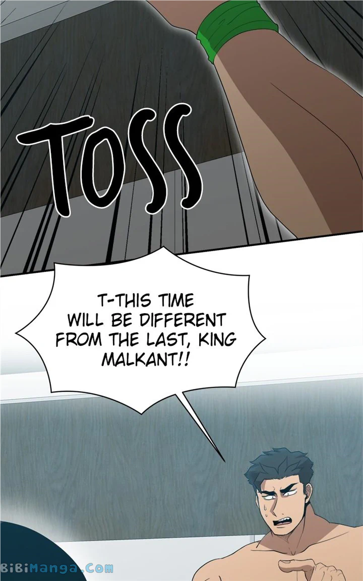 The Strongest Florist chapter 155 page 27