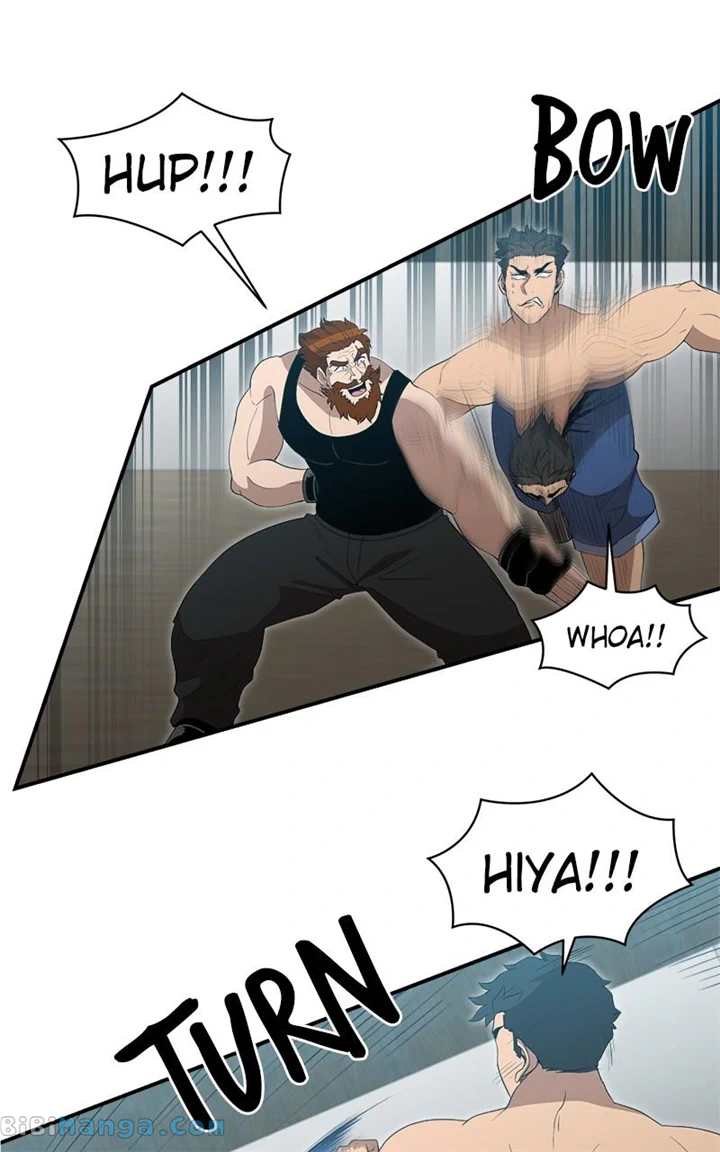 The Strongest Florist chapter 155 page 36