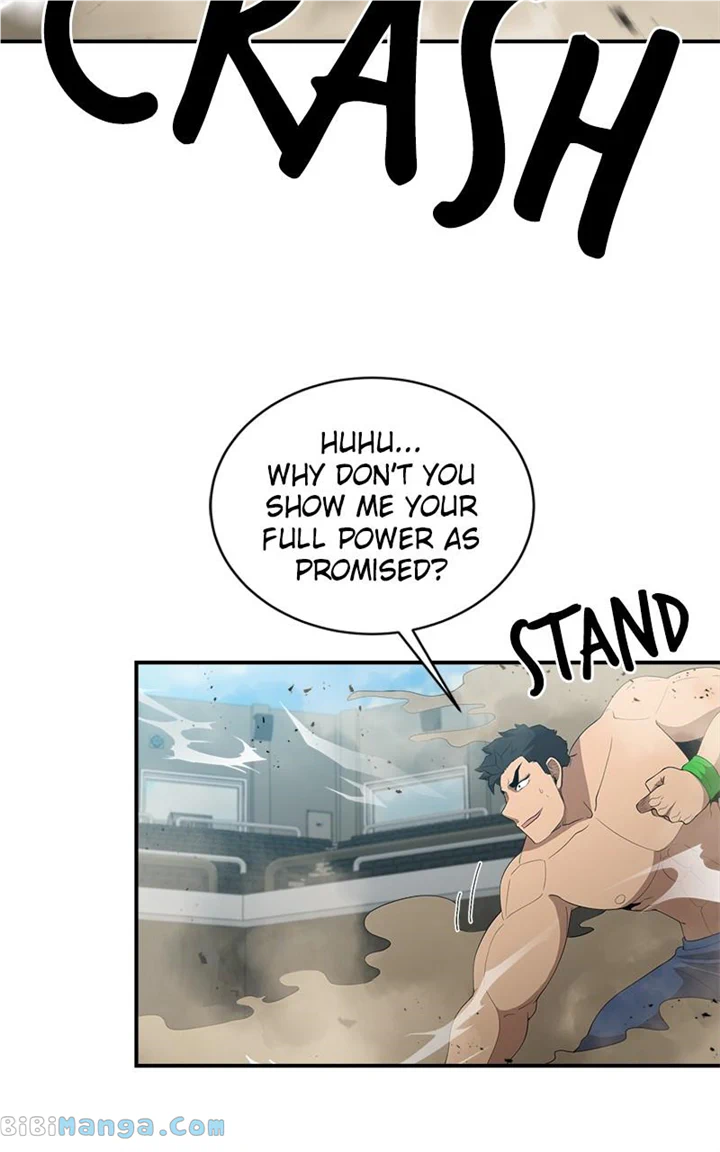 The Strongest Florist chapter 155 page 52