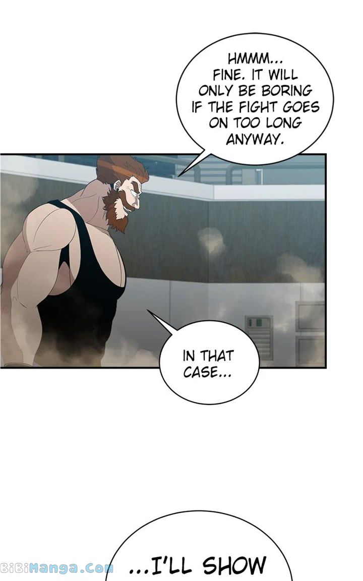 The Strongest Florist chapter 155 page 53