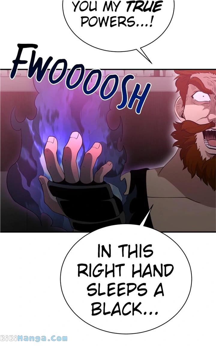 The Strongest Florist chapter 155 page 54