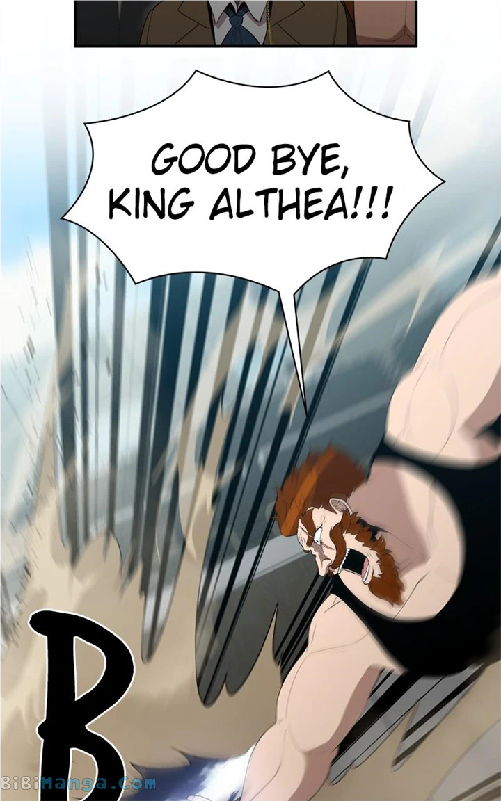 The Strongest Florist chapter 155 page 60