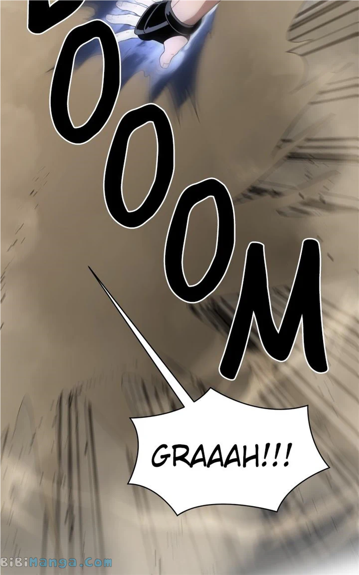 The Strongest Florist chapter 155 page 61